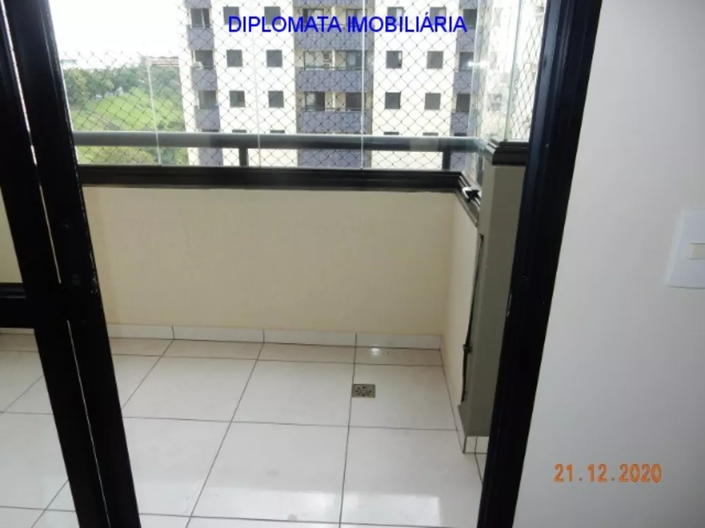 Apartamento à venda com 4 quartos, 105m² - Foto 9