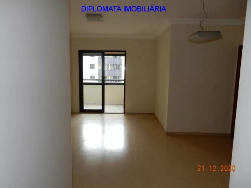 Apartamento à venda com 4 quartos, 105m² - Foto 6