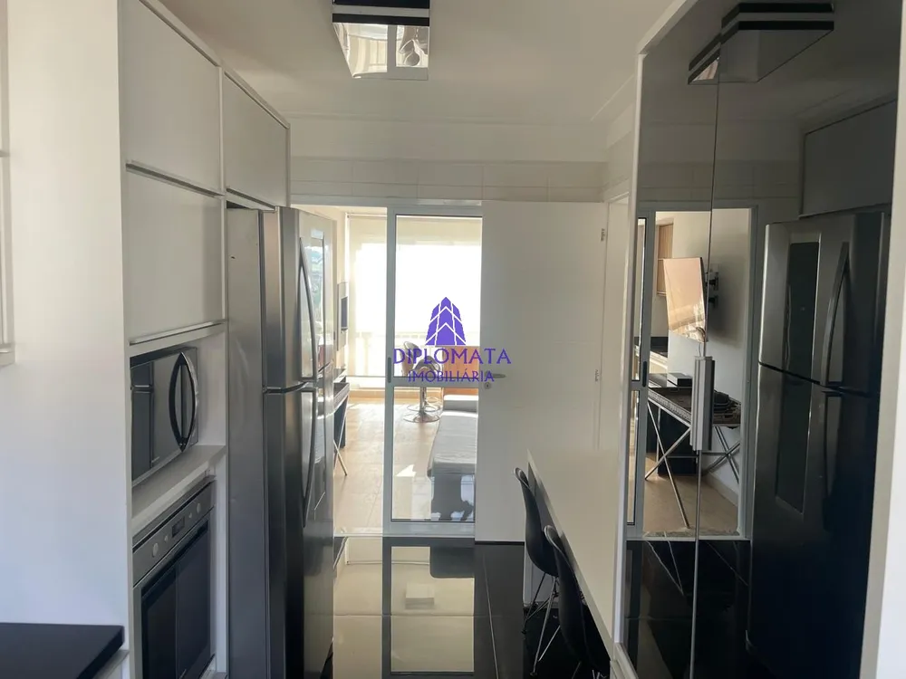 Apartamento, 3 quartos, 154 m² - Foto 14