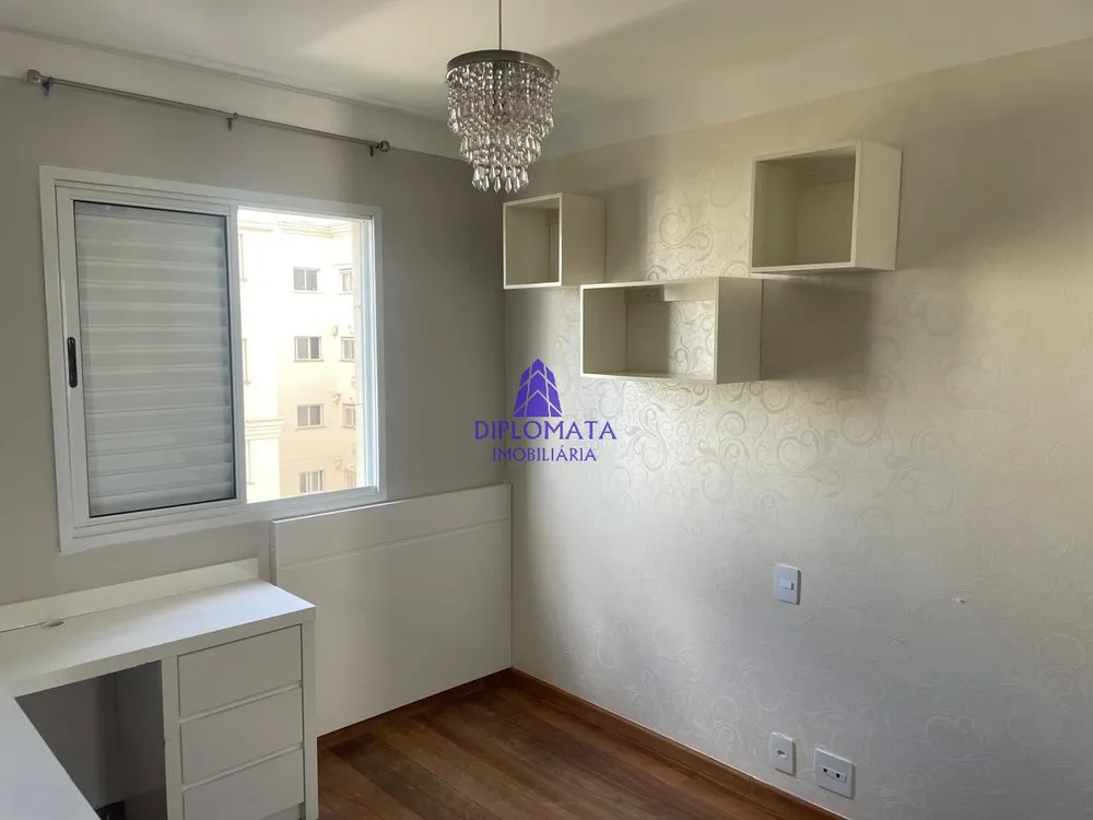 Apartamento, 3 quartos, 154 m² - Foto 5