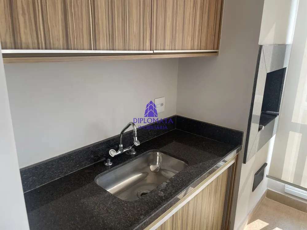 Apartamento, 3 quartos, 154 m² - Foto 15