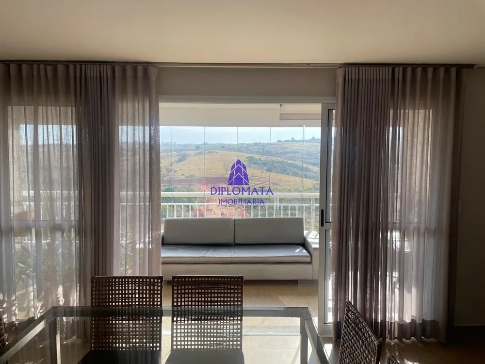 Apartamento, 3 quartos, 154 m² - Foto 1