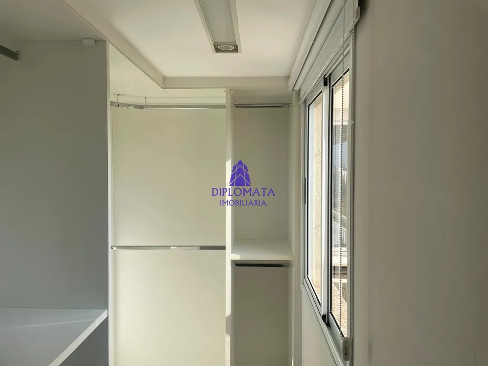 Apartamento, 3 quartos, 154 m² - Foto 8