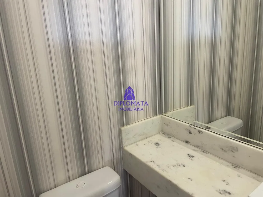 Apartamento, 3 quartos, 154 m² - Foto 3