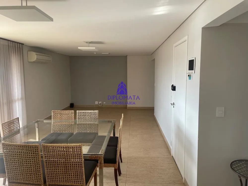 Apartamento, 3 quartos, 154 m² - Foto 2