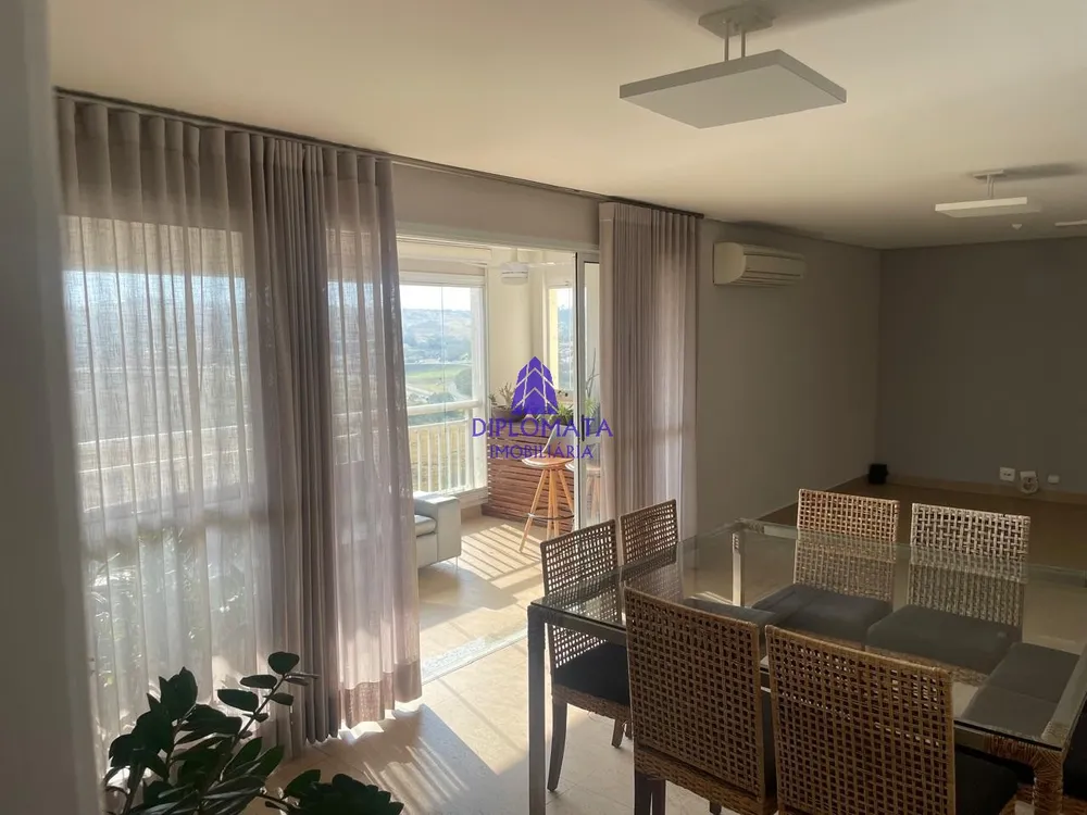 Apartamento, 3 quartos, 154 m² - Foto 4
