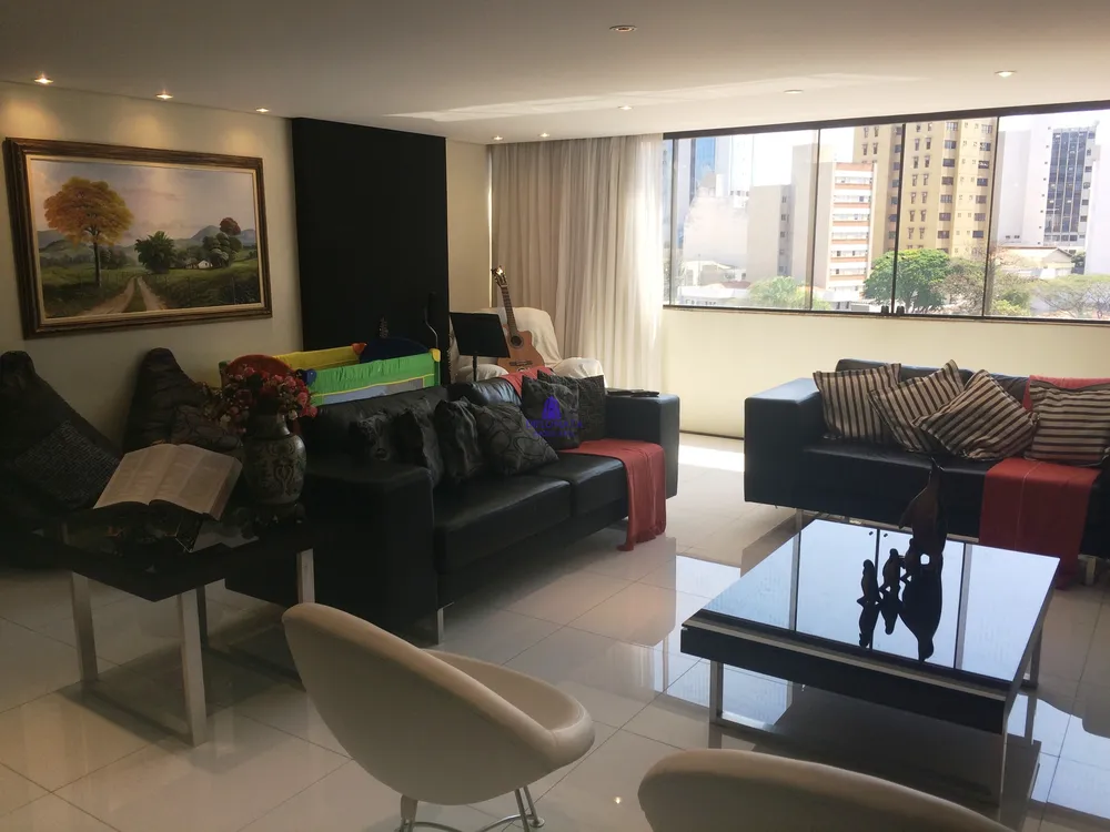 Apartamento, 3 quartos, 190 m² - Foto 18