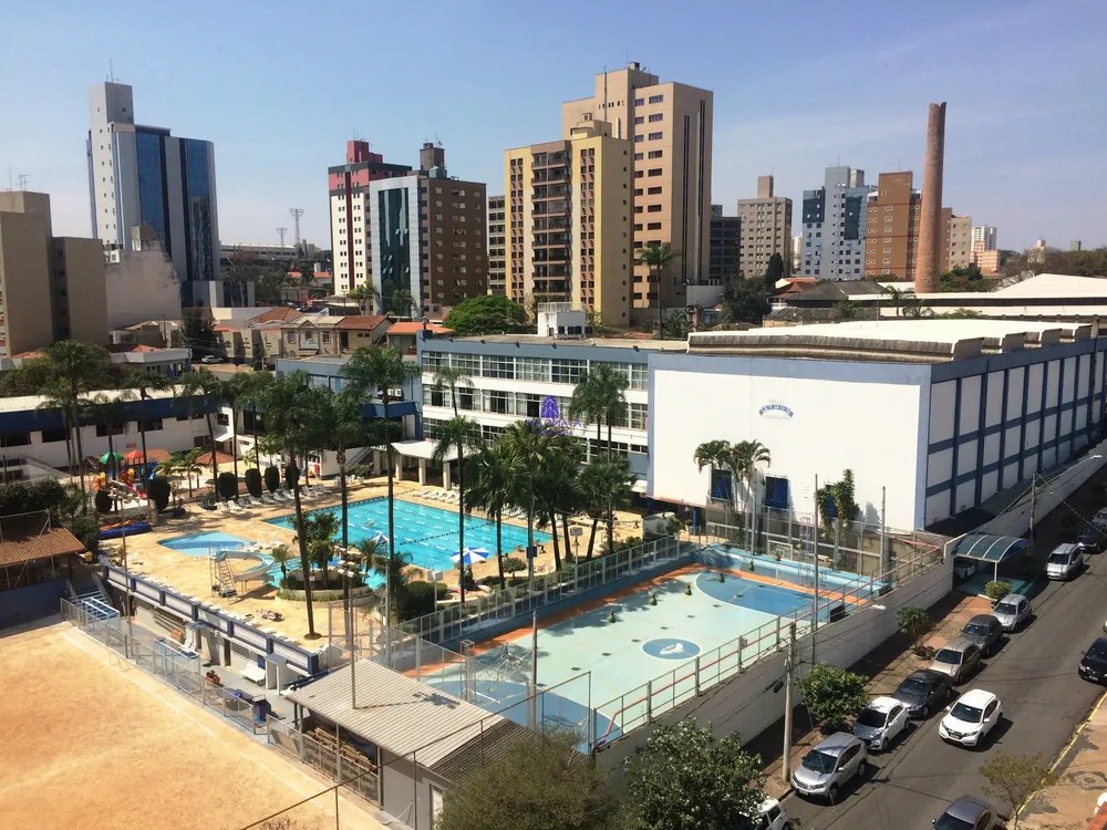 Apartamento, 3 quartos, 190 m² - Foto 10