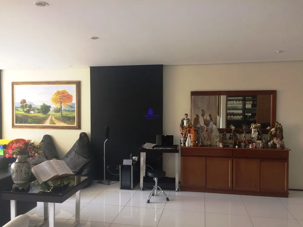 Apartamento, 3 quartos, 190 m² - Foto 16