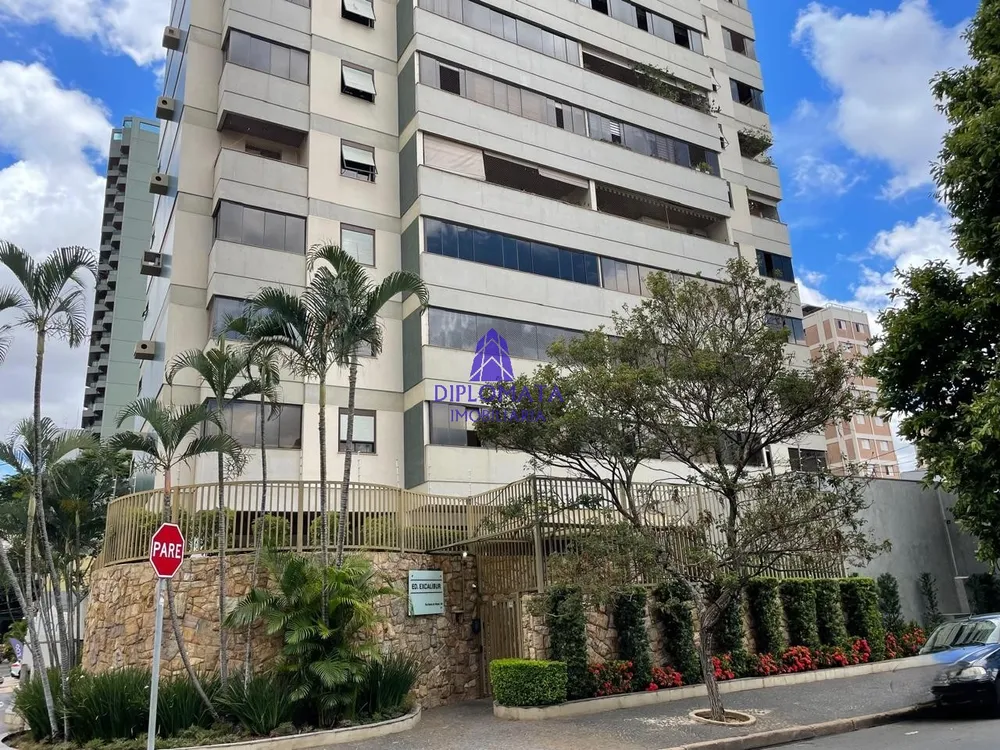 Apartamento, 3 quartos, 190 m² - Foto 5