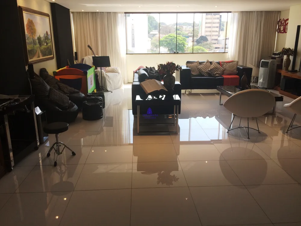 Apartamento, 3 quartos, 190 m² - Foto 17