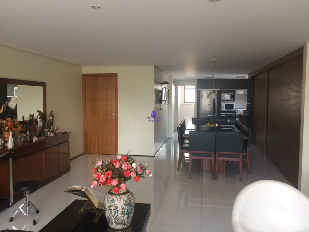 Apartamento, 3 quartos, 190 m² - Foto 8