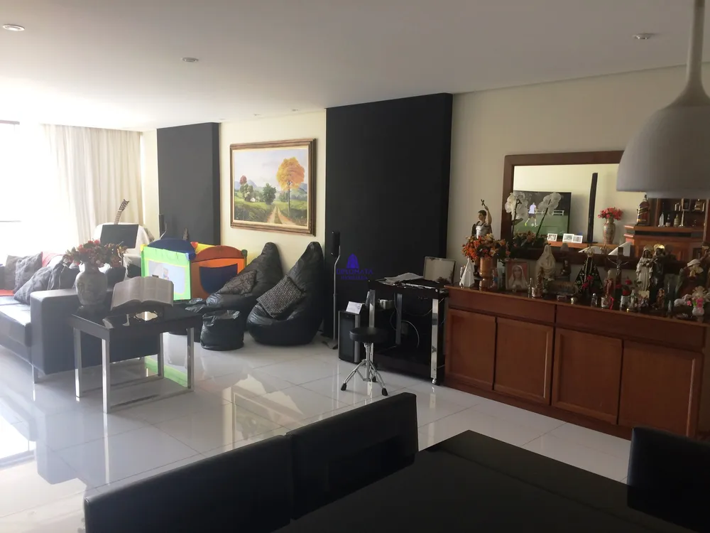 Apartamento, 3 quartos, 190 m² - Foto 7