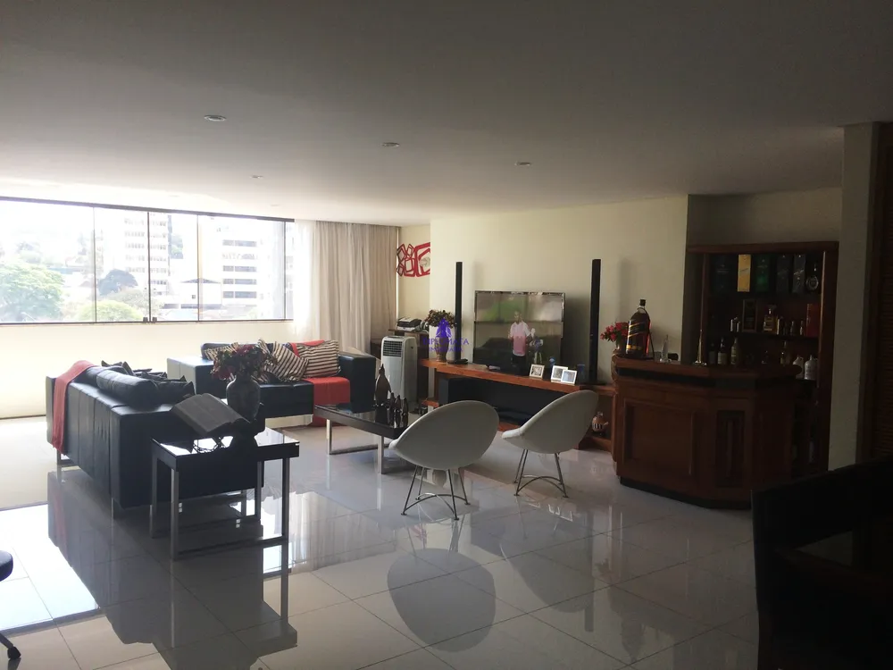 Apartamento, 3 quartos, 190 m² - Foto 6