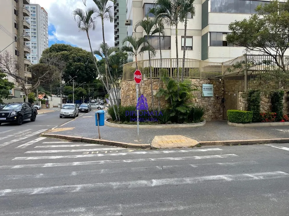 Apartamento, 3 quartos, 190 m² - Foto 3