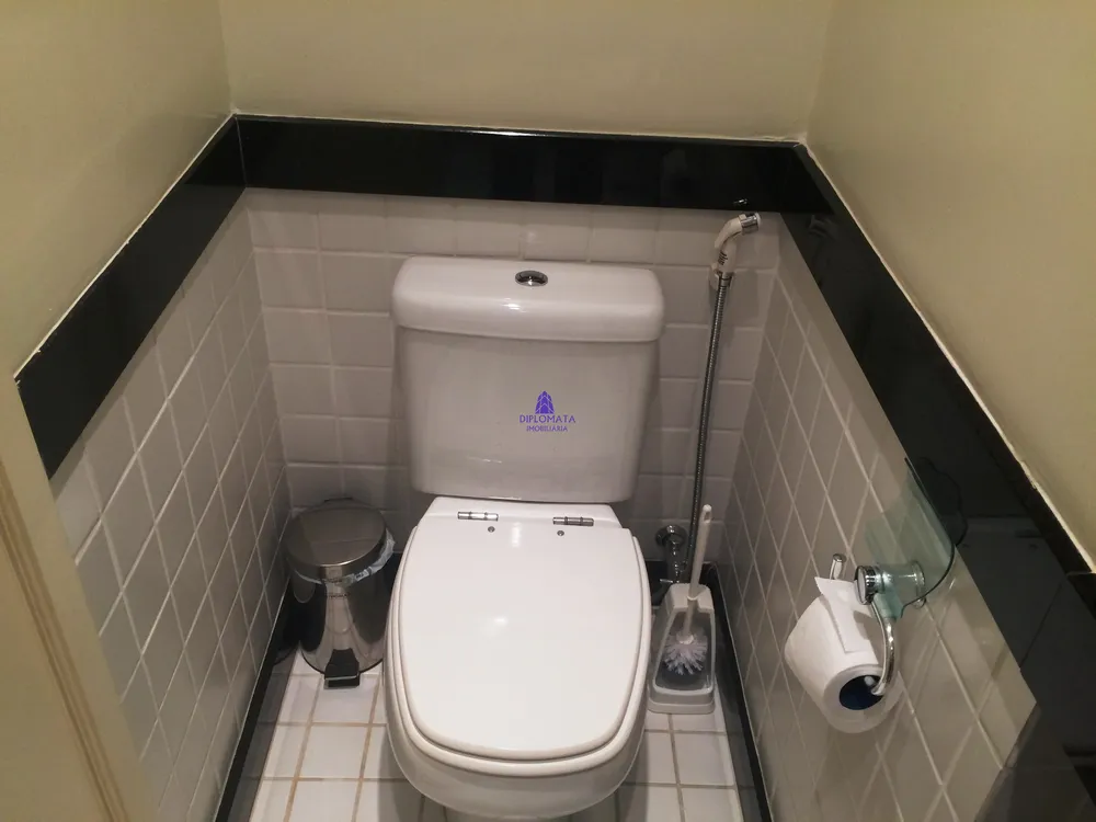 Apartamento, 3 quartos, 190 m² - Foto 14