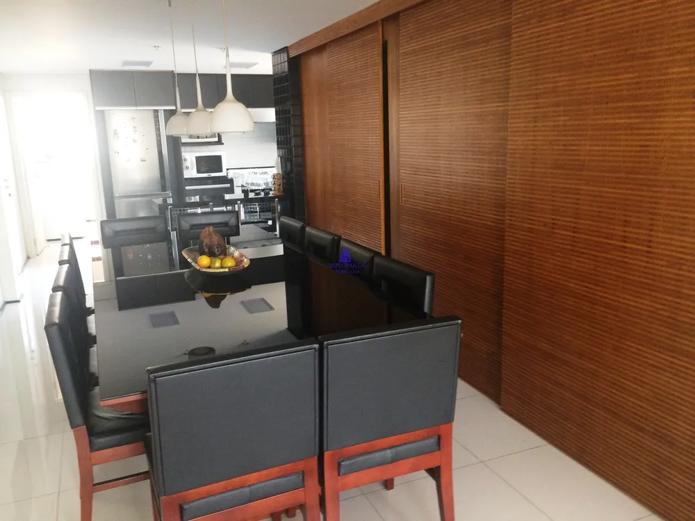 Apartamento, 3 quartos, 190 m² - Foto 11