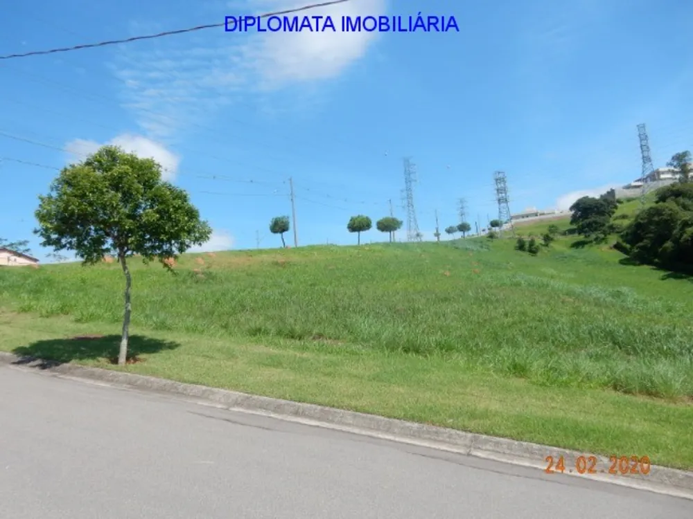 Terreno, 920 m² - Foto 1
