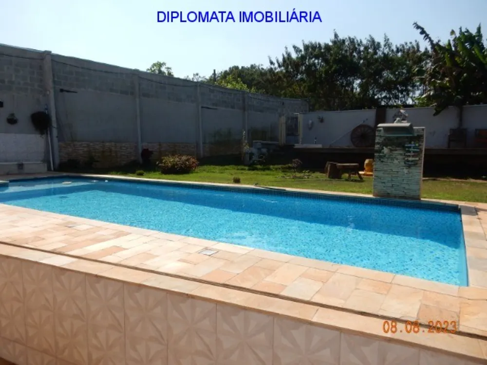 Chácara, 3 quartos, 1380 m² - Foto 12
