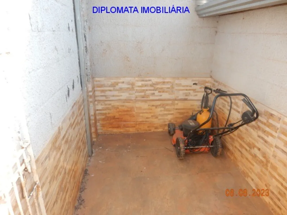 Chácara, 3 quartos, 1380 m² - Foto 1