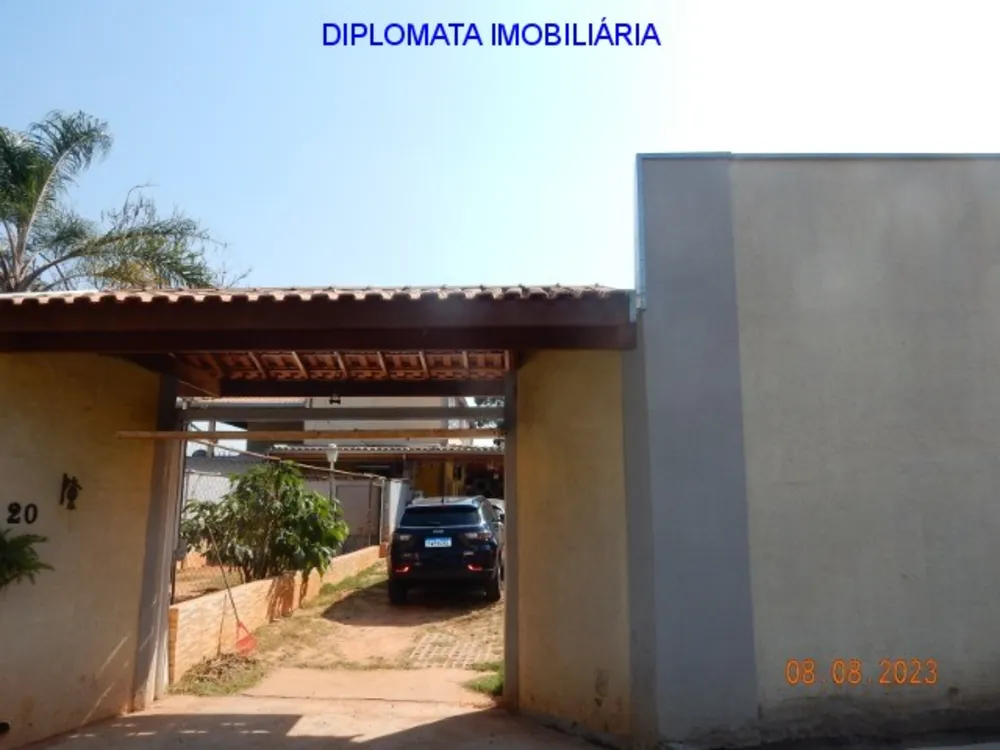 Chácara, 3 quartos, 1380 m² - Foto 6