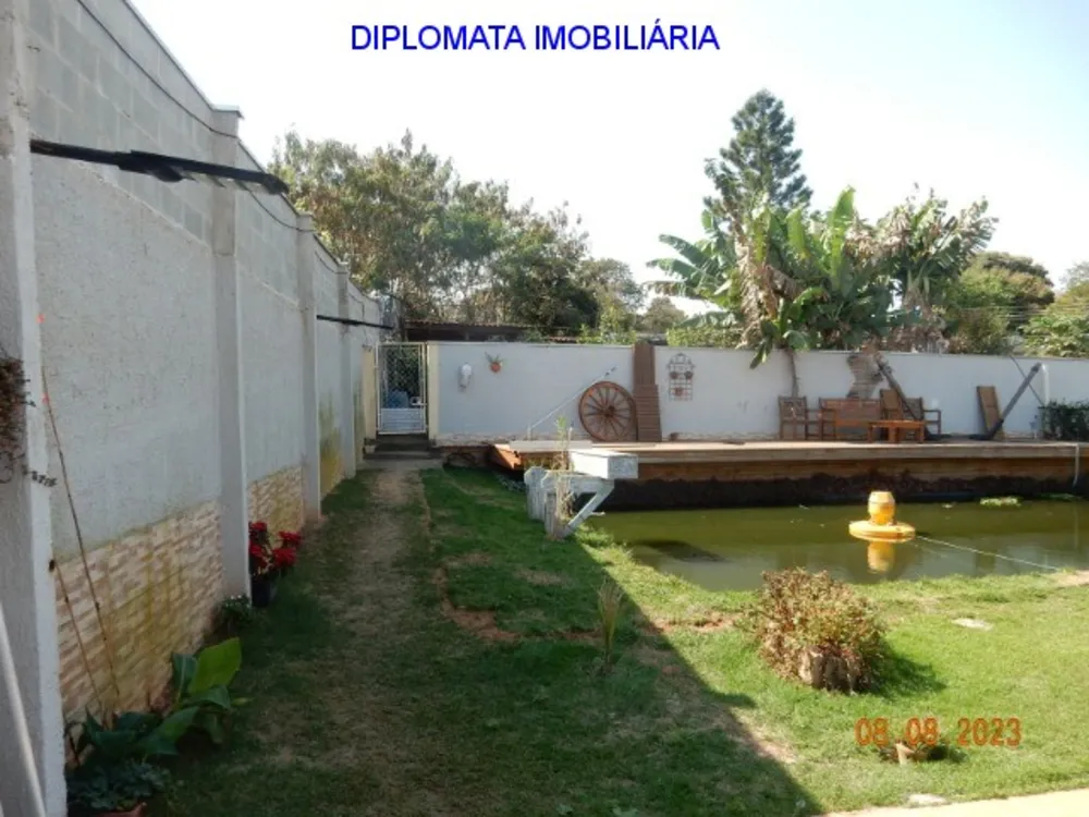 Chácara, 3 quartos, 1380 m² - Foto 14