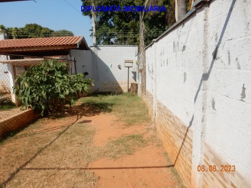 Chácara, 3 quartos, 1380 m² - Foto 8