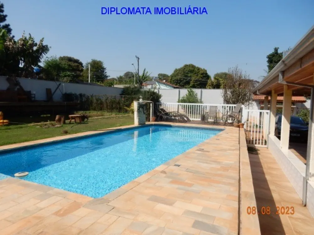 Chácara, 3 quartos, 1380 m² - Foto 13