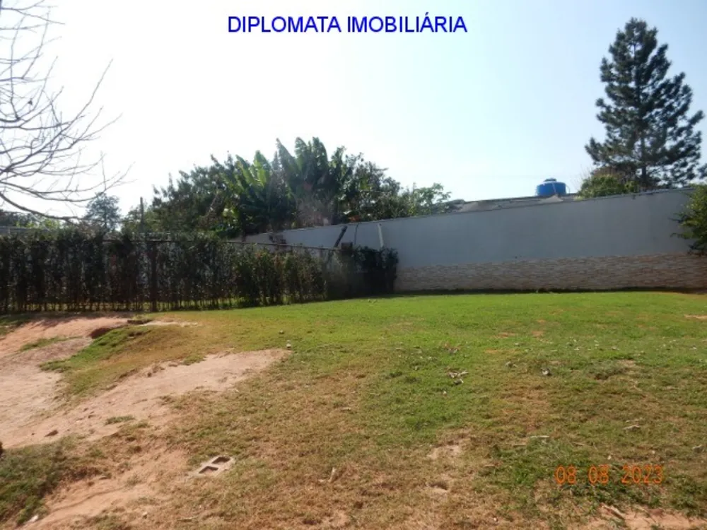Chácara, 3 quartos, 1380 m² - Foto 2