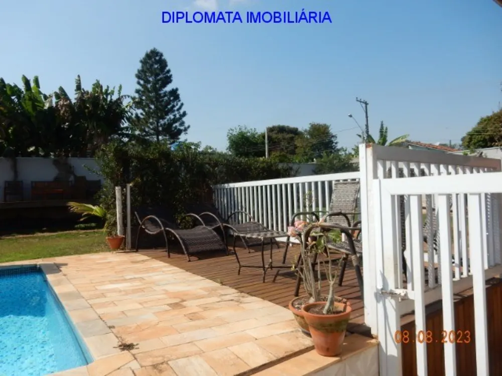 Chácara, 3 quartos, 1380 m² - Foto 9