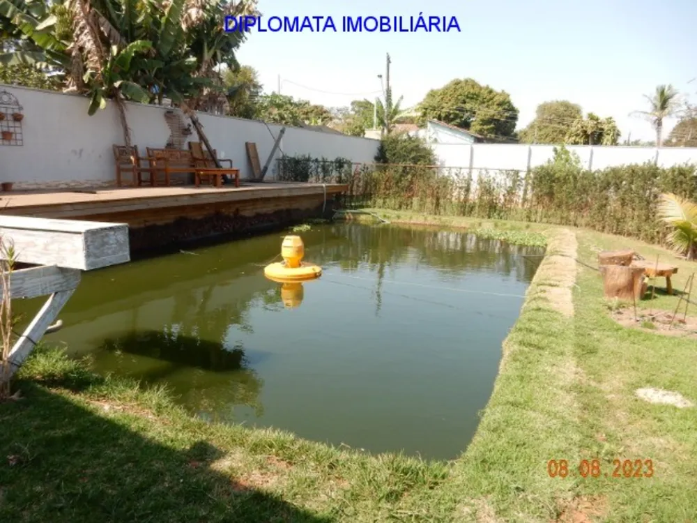 Chácara, 3 quartos, 1380 m² - Foto 16