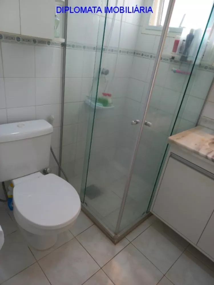 Apartamento à venda com 2 quartos, 60m² - Foto 24