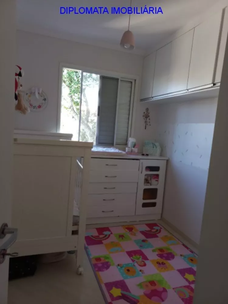 Apartamento à venda com 2 quartos, 60m² - Foto 18