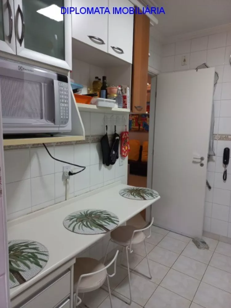 Apartamento à venda com 2 quartos, 60m² - Foto 23