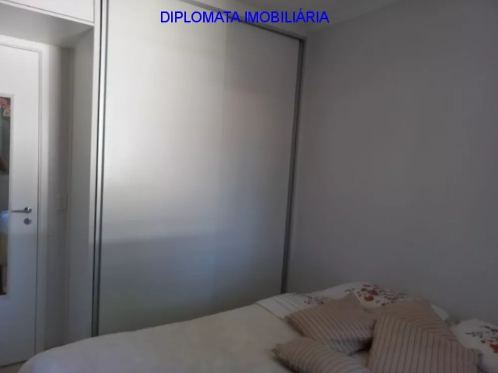 Apartamento à venda com 2 quartos, 60m² - Foto 12