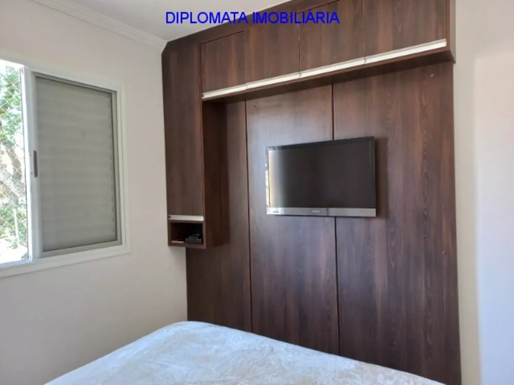 Apartamento à venda com 2 quartos, 60m² - Foto 17