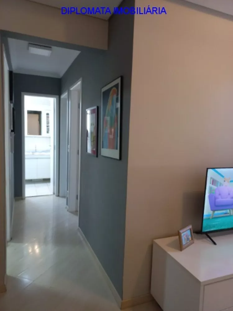 Apartamento à venda com 2 quartos, 60m² - Foto 30