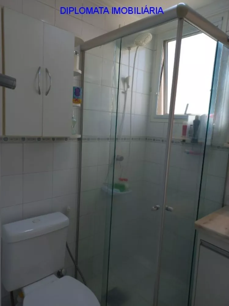 Apartamento à venda com 2 quartos, 60m² - Foto 26