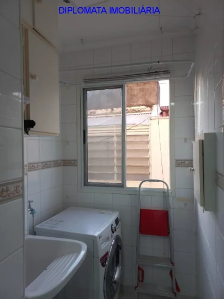 Apartamento à venda com 2 quartos, 60m² - Foto 19