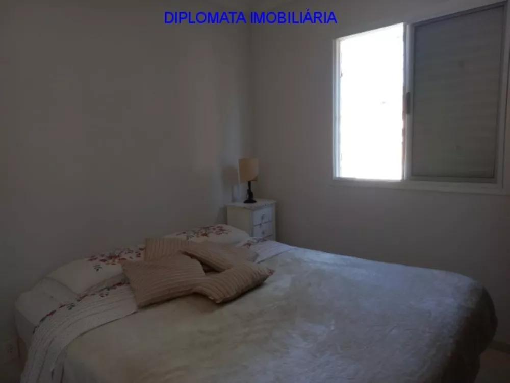 Apartamento à venda com 2 quartos, 60m² - Foto 20