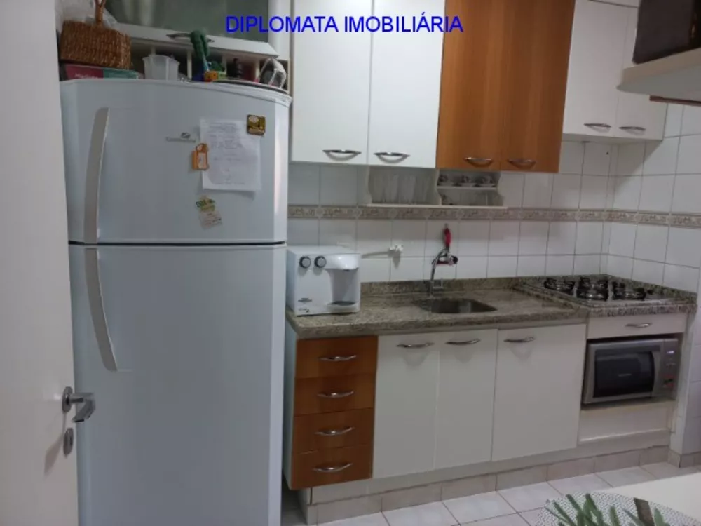 Apartamento à venda com 2 quartos, 60m² - Foto 28