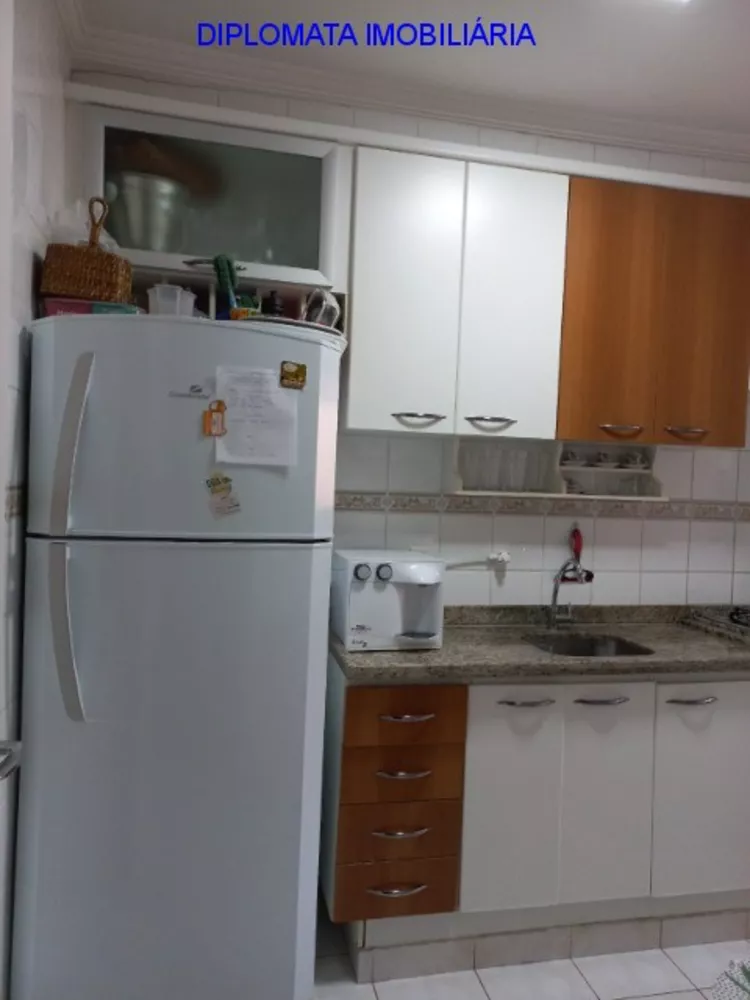 Apartamento à venda com 2 quartos, 60m² - Foto 22