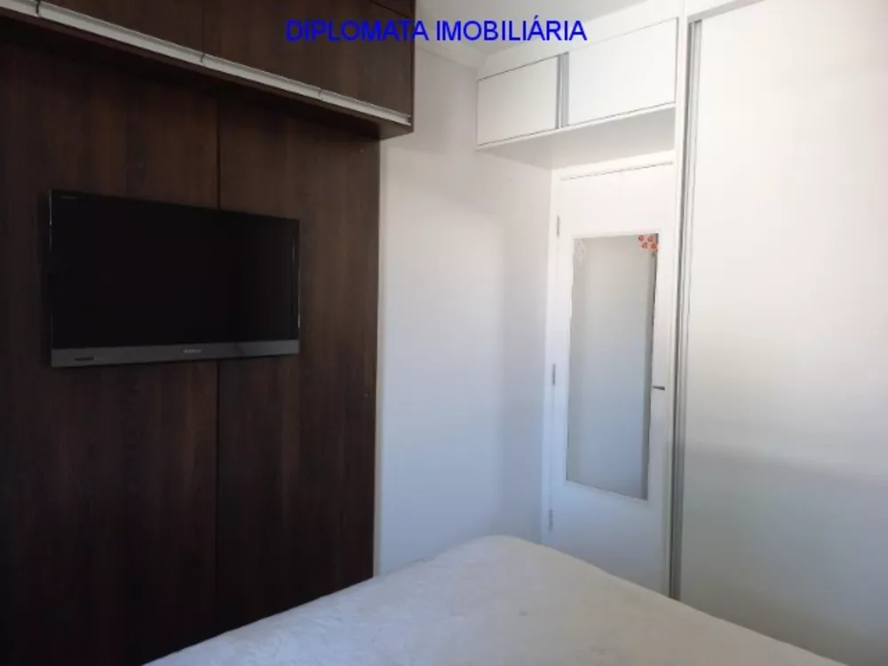 Apartamento à venda com 2 quartos, 60m² - Foto 16