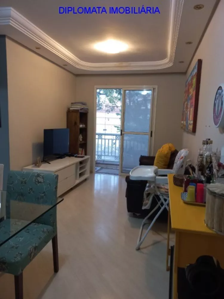 Apartamento à venda com 2 quartos, 60m² - Foto 21