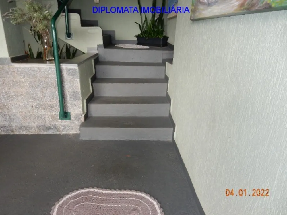 Sobrado, 3 quartos - Foto 15