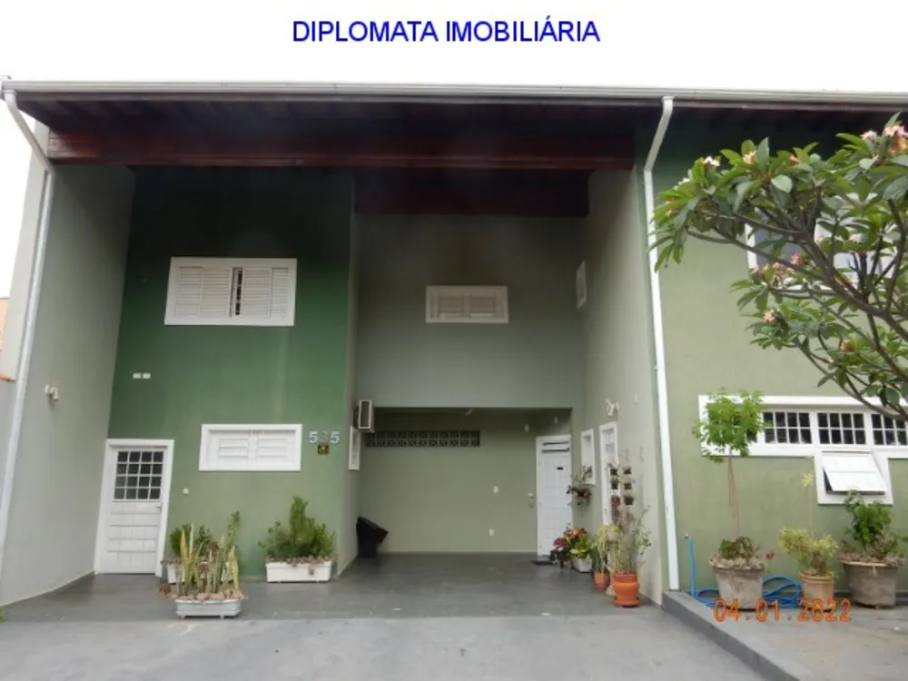 Sobrado, 3 quartos - Foto 2