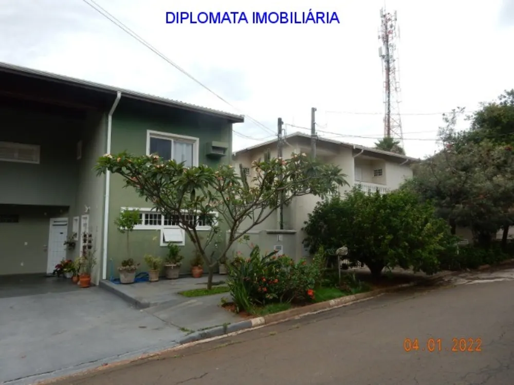 Sobrado, 3 quartos - Foto 1