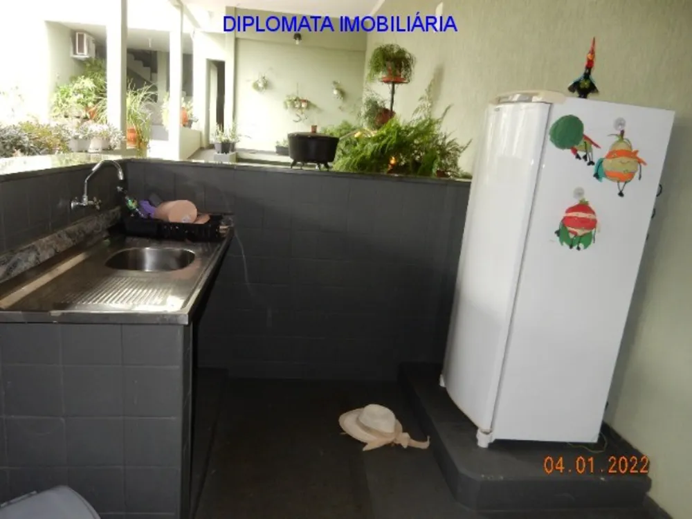 Sobrado, 3 quartos - Foto 13
