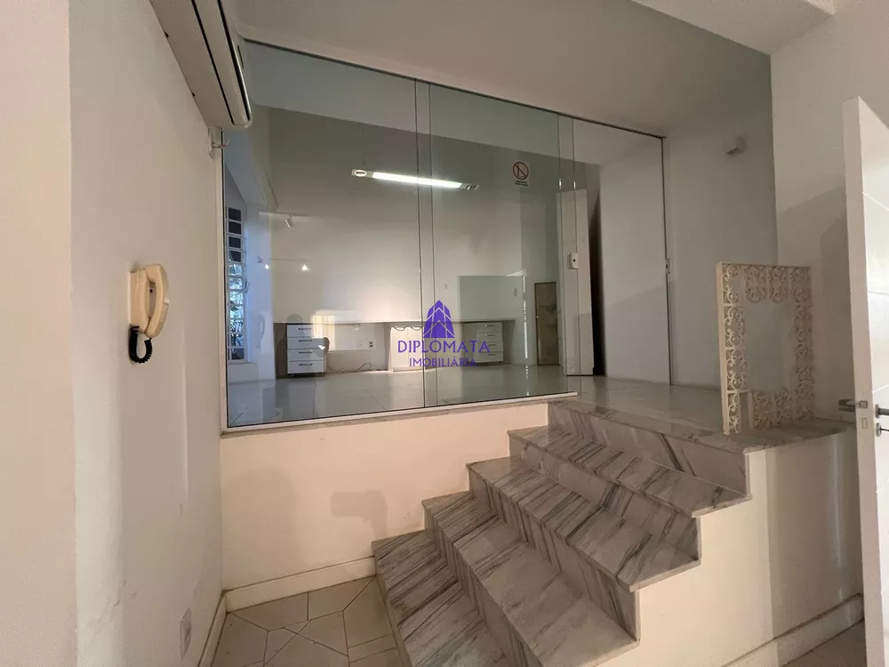 Casa de Condomínio à venda e aluguel com 4 quartos, 630m² - Foto 17