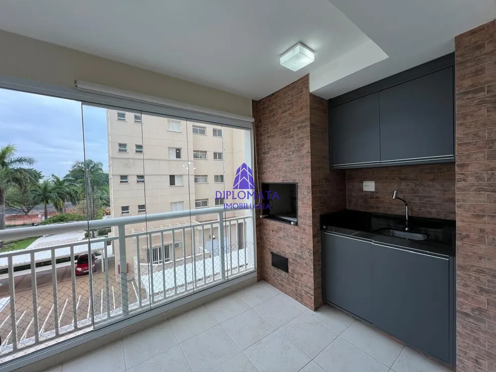 Apartamento, 3 quartos, 92 m² - Foto 2